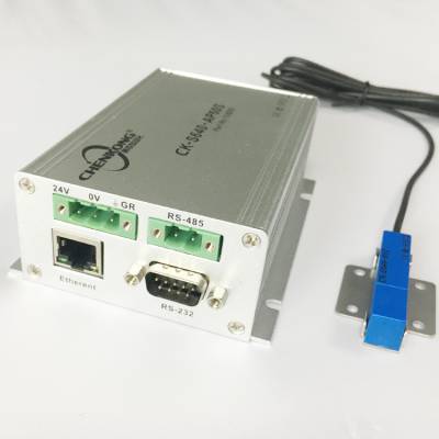 工业4.0智能控制系统低频RFID读写头 传感器 读卡器CK-S640-AP60S