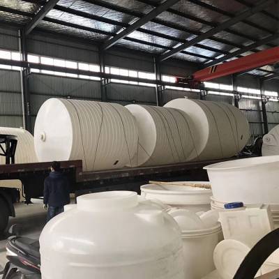 滚塑8吨塑料储罐按需定制 工业废水水箱 储水食品加工生产图3