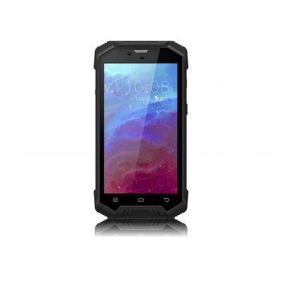 兴通XT7000R数据采集器***4g工业安卓智能pda手持终端图3