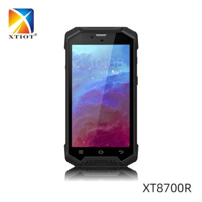 兴通XT7000R数据采集器***4g工业安卓智能pda手持终端图1