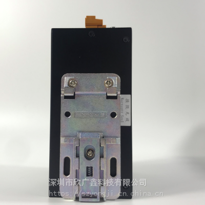 Kyland东土工业级导轨型智能通讯网关DG-A2主站端通讯网关DG-A4 渠道价图3