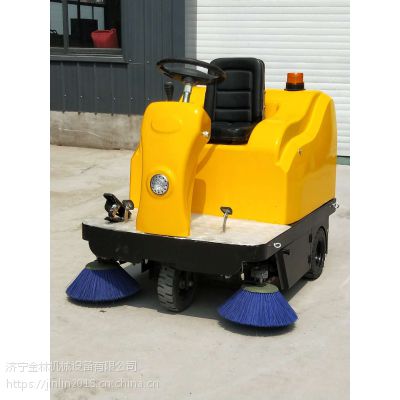 金林机械 驾驶式扫地机 工业用座驾式扫地机图3