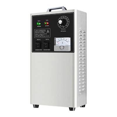 供应FL-820N 智能开关机臭氧发生器 工业消菌杀毒臭氧发生器图3