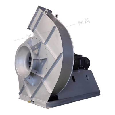 智能设备***离心风机9-19#9D工业锅炉电站厂家图1