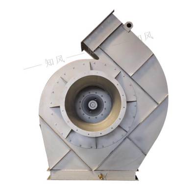 智能设备***离心风机9-19#9D工业锅炉电站厂家图3