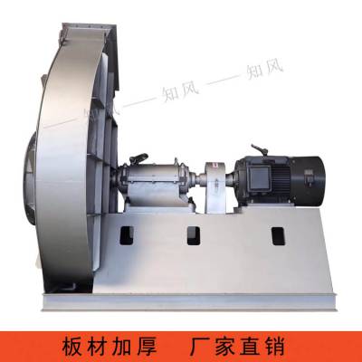 智能设备***离心风机9-19#9D工业锅炉电站厂家图2