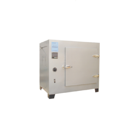 坤诚电热恒温鼓风干燥箱DHG-9143BS-Ⅲ 高温箱（300℃）智能控温装置内部由电脑芯片控制，结图2