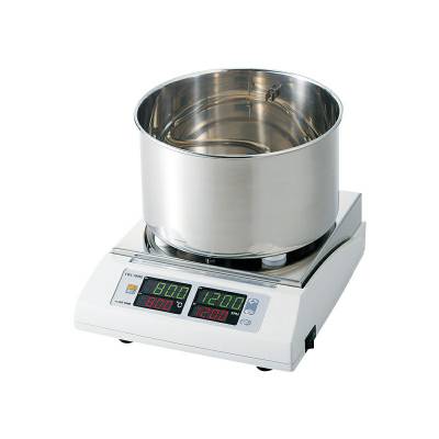 进口恒温磁力搅拌智能水浴锅油浴锅实验室用小型设备工业用仪器图3