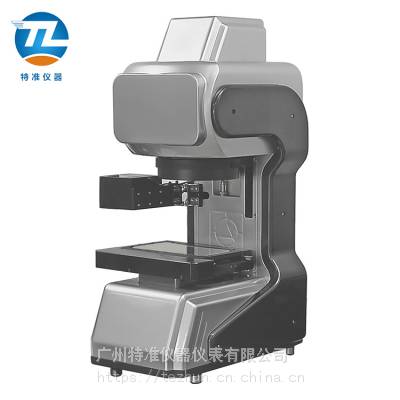 一键式快速测量仪-工业4.0智能检测设备-闪测仪-影像测量仪图2