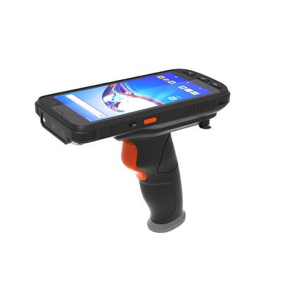 XTIOT兴通XT8610工业扫描枪Androidpda产品追溯仓库物流智能手持终端图3