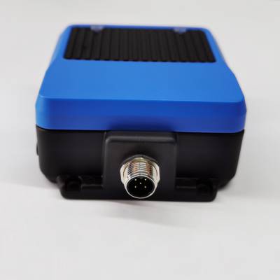 智能制造RFID超高频读卡器 MODBUS工业UHF读写器 识读器图2