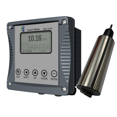 上海博取_工业在线溶氧仪_溶解氧仪图1