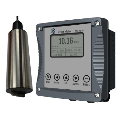 上海博取_工业在线溶氧仪_溶解氧仪图2