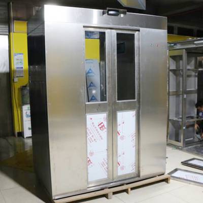 智能消毒室 自动喷雾消毒通道 工业全自动喷雾消毒室***图2