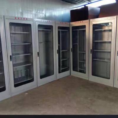 电力安全工具柜 工业器具存储 智能除湿型工具柜 尺寸格局定制图2