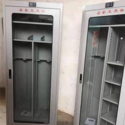 电力安全工具柜 工业器具存储 智能除湿型工具柜 尺寸格局定制图3