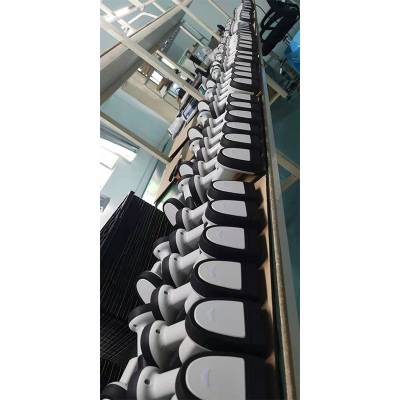 XT6201扫码枪智能制造汽车电动车金属轴承电池喷码工业扫描枪图2