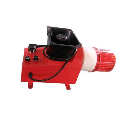 杭荣XDT-GY-111Y-220VAC智能声光报警器图3