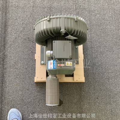 DG-400-36达纲高压鼓风机 工业智能制造诠世工业图3