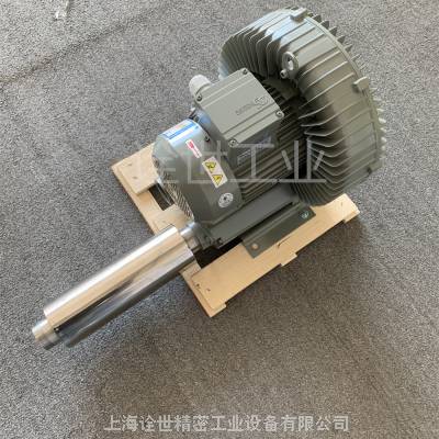 DG-400-36达纲高压鼓风机 工业智能制造诠世工业图1