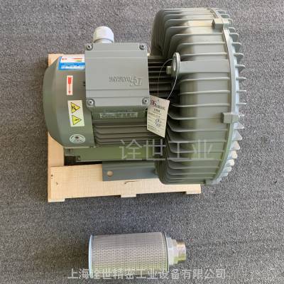 DG-400-36达纲高压鼓风机 工业智能制造诠世工业图2