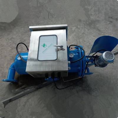 工业自动排污过滤器 嘉峪关电动自清洗过滤器 立式自清洗过滤器图3