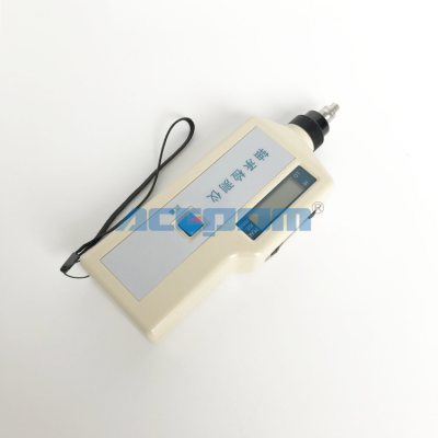智能轴承检测仪VM-70/APB-20高灵敏度位移加速度烈度点检仪 安铂厂家图2
