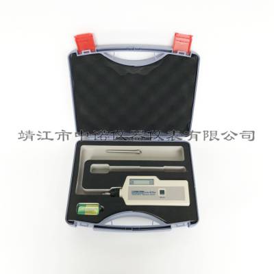 智能轴承检测仪VM-70/APB-20高灵敏度位移加速度烈度点检仪 安铂厂家图3