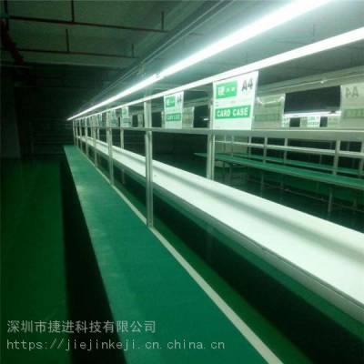 智能手机柜输送线3D建模自动定位工业自动化设备滚筒流水线图1