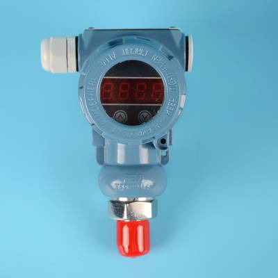 AKLT-P通用型扩散硅2088压力变送器 维护简单轻松体积小重量轻