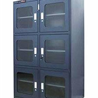 FRK法纳克,智能充氮可控,电子元件工业防潮储物柜FUC1480图2