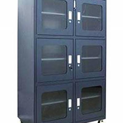 FRK法纳克,智能充氮可控,电子元件工业防潮储物柜FUC1480图1