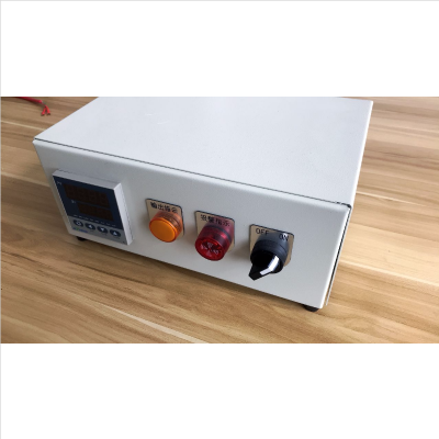 工业用数显智能温控箱_恒扬全自动温控箱_物理按键温控箱批发图3