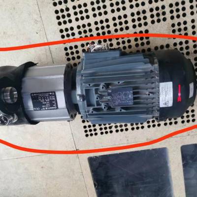 英国SPECK系列高压泵NP 25/70-140用于智能工业图3