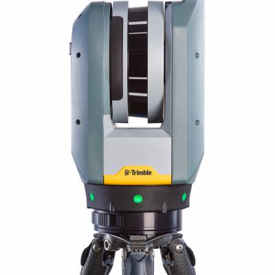 工业测量 天宝耐特 天宝X7三维激光扫描仪 智能 轻便 ***图1