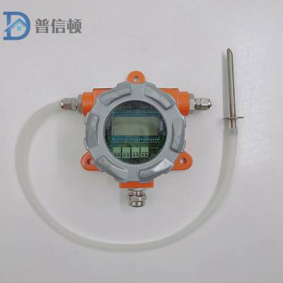 AF121B-YC-LN防爆微差压变送器 4-20mA 电流输出图3