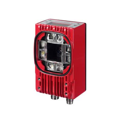 劳易测Leuze德国原装智能相机传感器 LSIS462iM43I1 工业相机图3