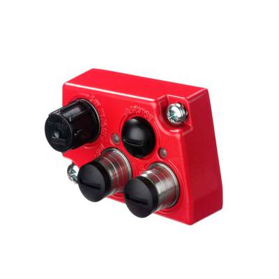 劳易测Leuze德国原装智能相机传感器 LSIS462iM43I1 工业相机图2