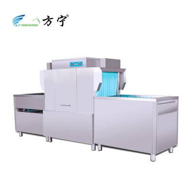洗碗厂消毒餐具洗碗机供应 ***图2