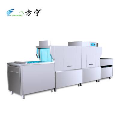 洗碗厂消毒餐具洗碗机供应 ***图3