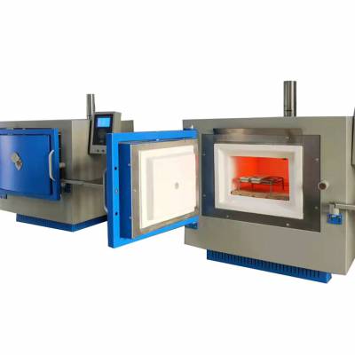 煤质化验设备产品高效智能用途马弗炉测挥发分图3