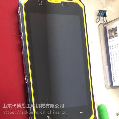 防爆智能手机 防水防潮防爆智能手机 工业安全通讯手机价格图2