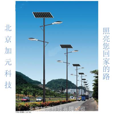 2025北京路灯 北京加元智造图2