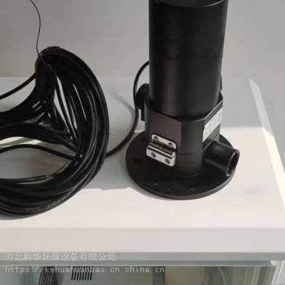 科华环保 工业气体报警器 氮氧化物气体浓度报警器装置 远程智能监测图1