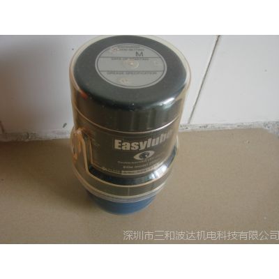 Easylube微量注油器|智能数码加脂器|工业空气排风器自动输油器图1