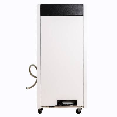 可移动_地下室除湿机_烘干_除湿_工业抽湿机_智能去湿设备批发图3