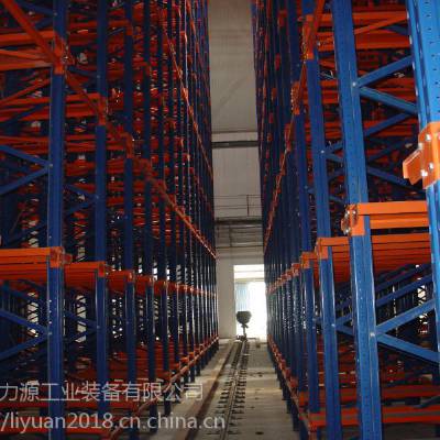 深圳力源工业设备有限公司 通廊式货架智能货架*** 高质量***图3