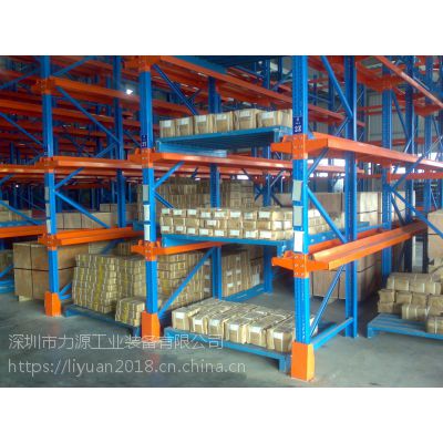 深圳力源工业设备有限公司 通廊式货架智能货架*** 高质量***图1