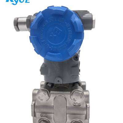 KY300DP 智能差压变送器 ***可靠使用简单图3