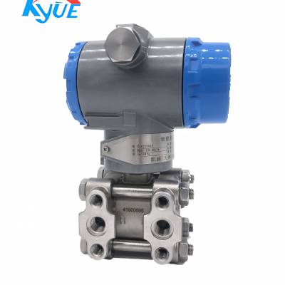 KY300DP 智能差压变送器 ***可靠使用简单图2